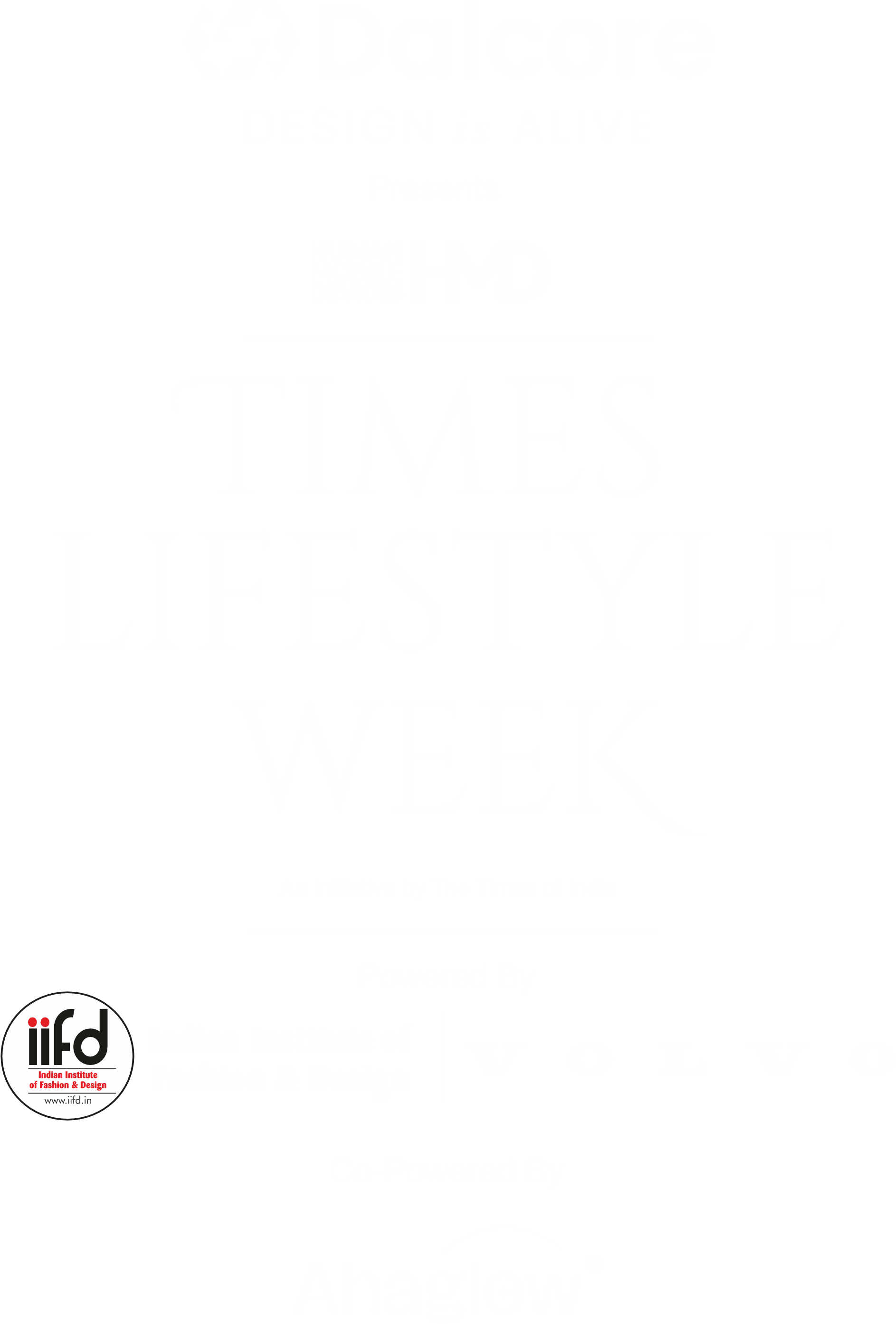 Times-Lifestyle Week
